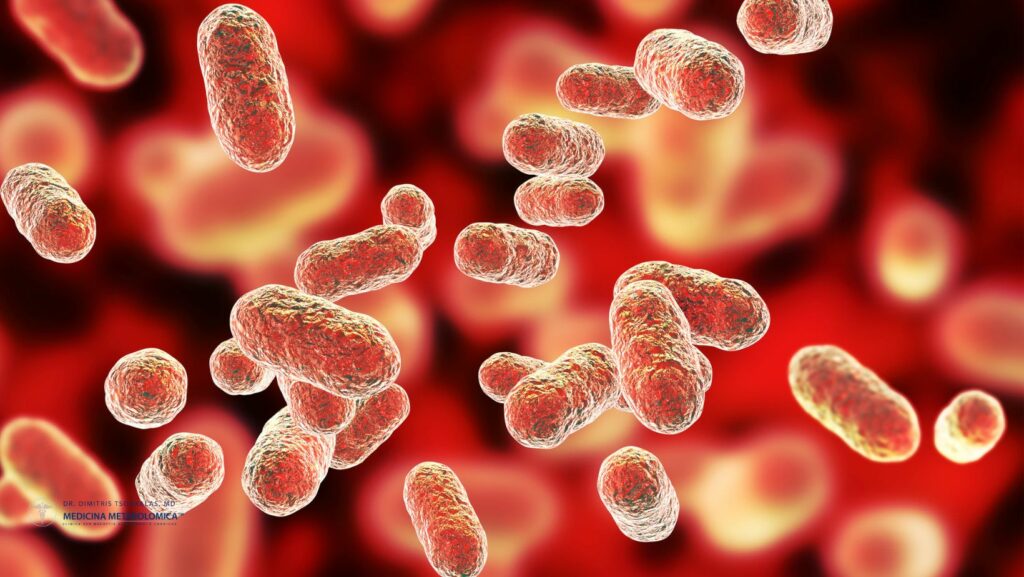 malattie infiammatorie intestinali microbioma